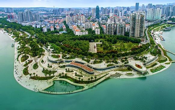 綿陽港三江湖碼頭建設(shè)項(xiàng)目